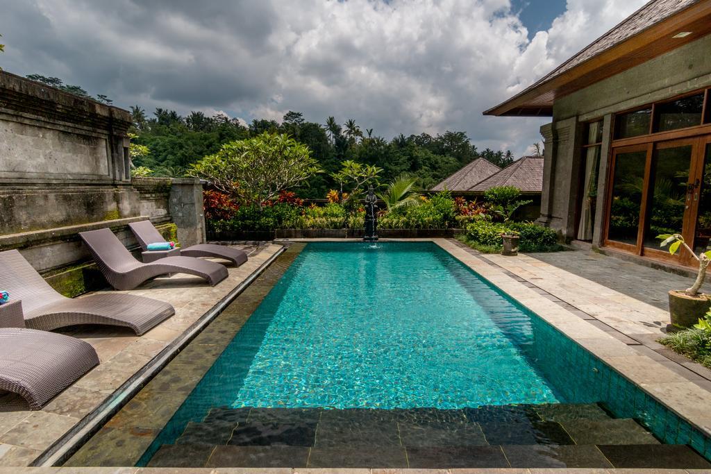 Two-Bedroom Pool Villa with Free Benefits