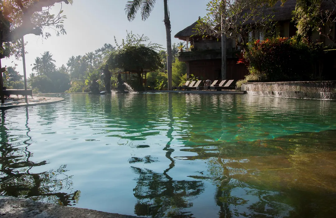 The Payogan Villa Resort And Spa Ubud-1