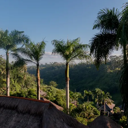 The Payogan Villa Resort And Spa Ubud-2