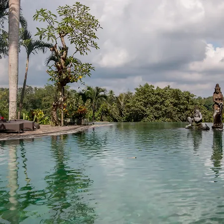 The Payogan Villa Resort And Spa Ubud-3
