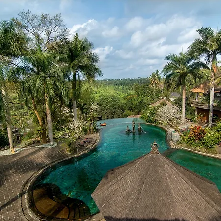 The Payogan Villa Resort And Spa Ubud-3